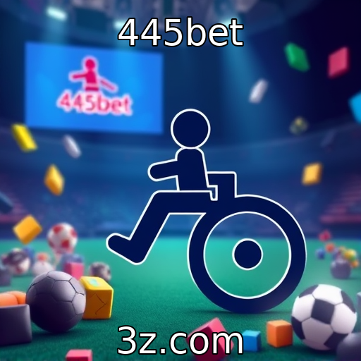 Acessibilidade em jogos para pessoas com deficiência