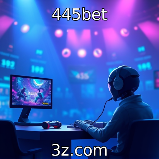 Impacto da inteligência artificial no design de jogos