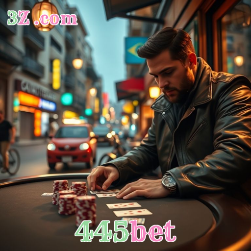 Apostas Imperdíveis: Atrações do 445bet para Você