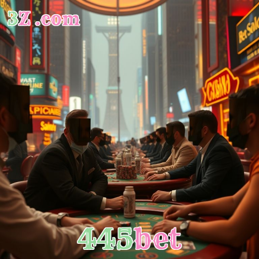 Bônus Incríveis no 445bet para Apostadores Brasileiros