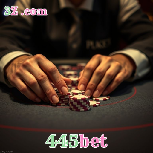 Experimente Jogos Incríveis no Site 445bet e Divirta-se