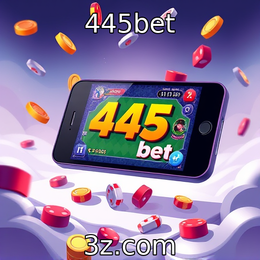 Tendências de design em jogos para dispositivos móveis