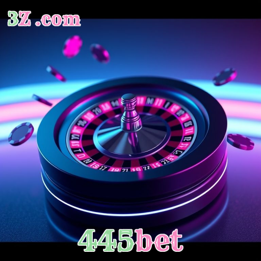 Recurso Paga: Atrações Imperdíveis da 445bet Para Jogadores