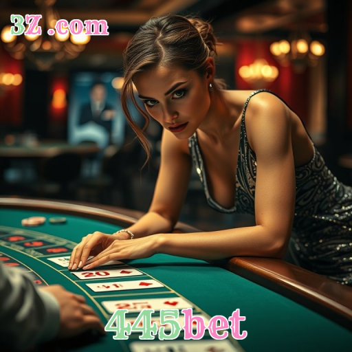 Desvendando Slots Fantásticos na 445bet: Emoção e Diversão